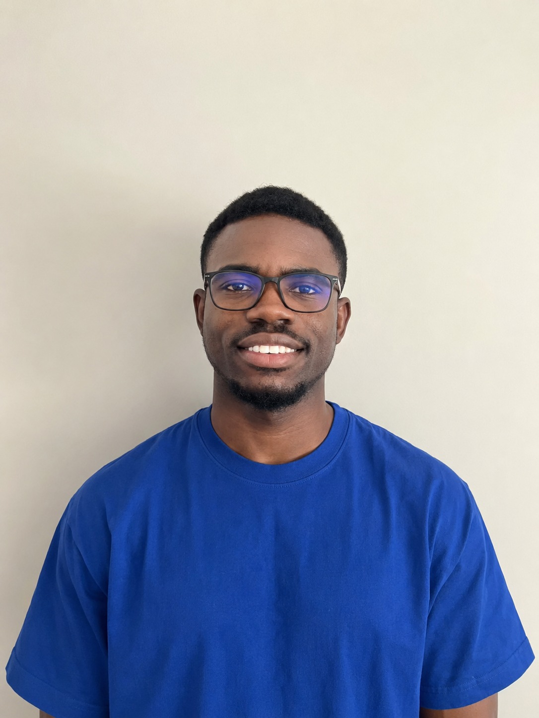 Iyanuoluwa Oyeboade